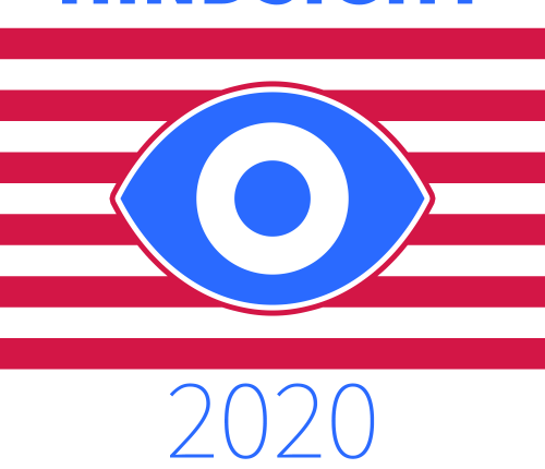 Don’t Let 2020 Only Be Hindsight